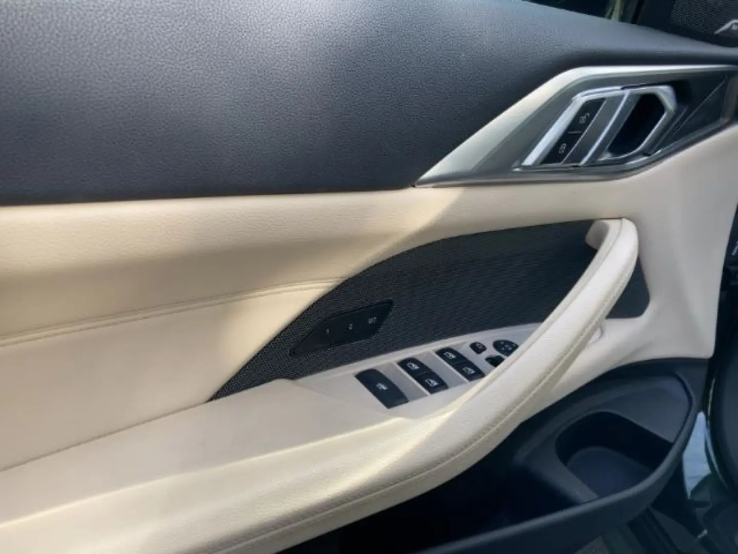 M440i xDr Cabrio LCProf ACC Laser HUD H/K Leder