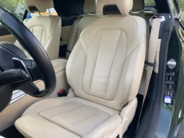 M440i xDr Cabrio LCProf ACC Laser HUD H/K Leder