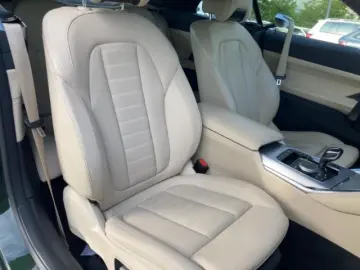 M440i xDr Cabrio LCProf ACC Laser HUD H/K Leder