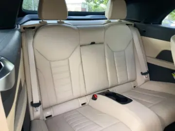 M440i xDr Cabrio LCProf ACC Laser HUD H/K Leder