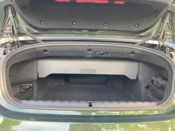M440i xDr Cabrio LCProf ACC Laser HUD H/K Leder
