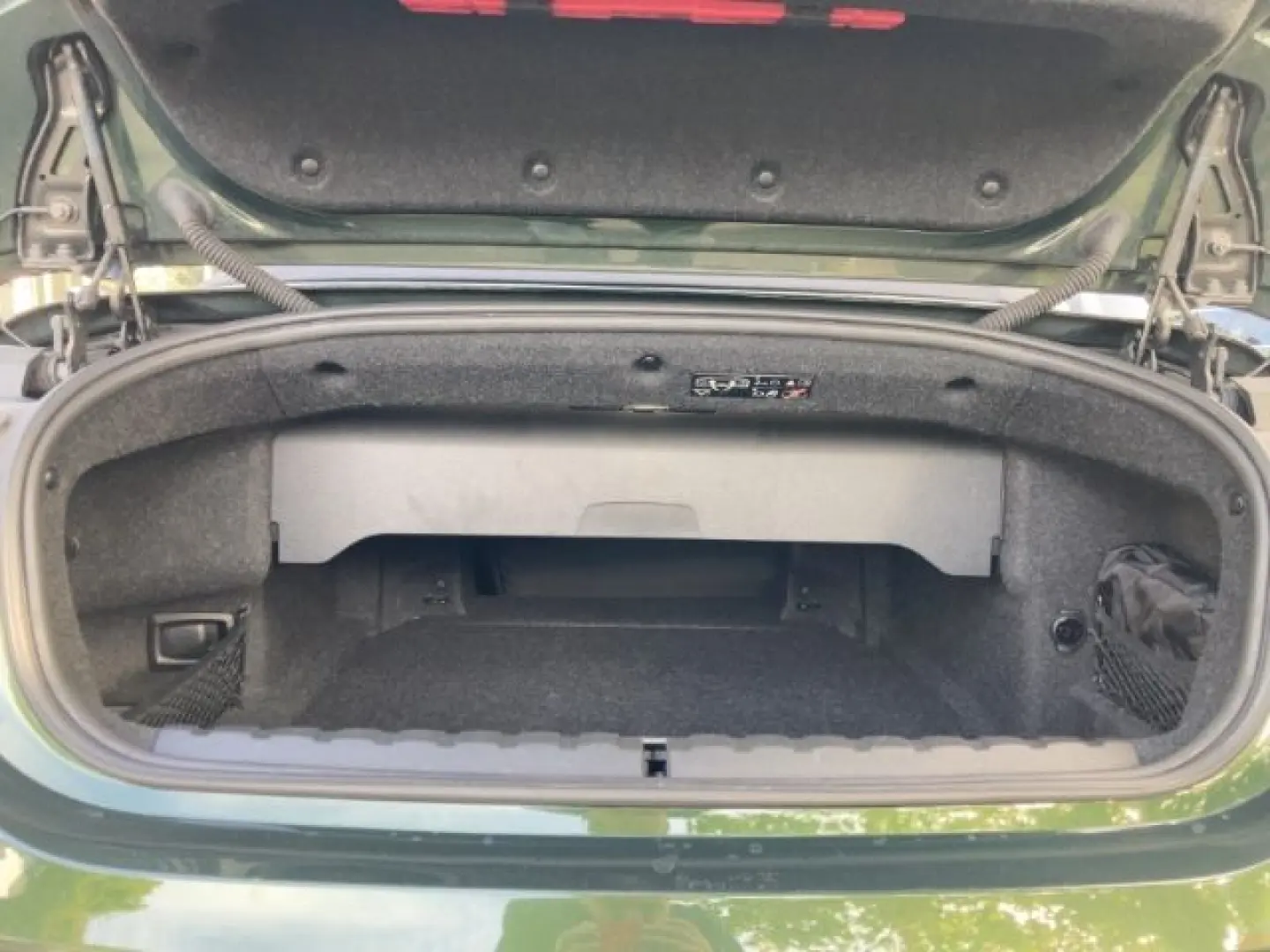 M440i xDr Cabrio LCProf ACC Laser HUD H/K Leder