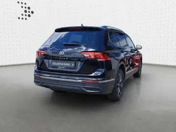 Tiguan Allspace Life 1.5 TSI 7Sitze*AHK*Digital