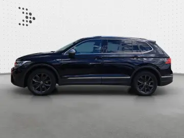 Tiguan Allspace Life 1.5 TSI 7Sitze AHK Digital