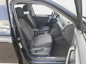 Tiguan Allspace Life 1.5 TSI 7Sitze*AHK*Digital