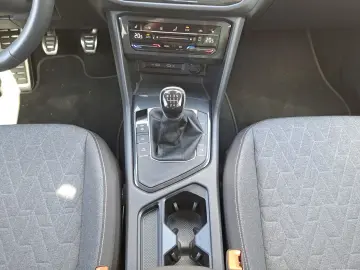 Tiguan Allspace Life 1.5 TSI 7Sitze*AHK*Digital