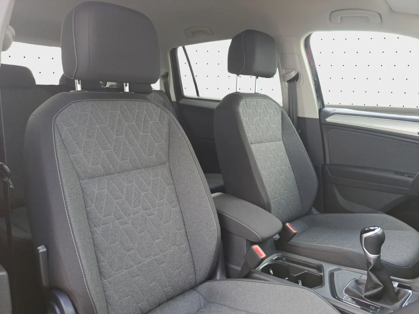 Tiguan Allspace Life 1.5 TSI 7Sitze*AHK*Digital