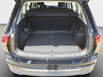 Tiguan Allspace Life 1.5 TSI 7Sitze*AHK*Digital