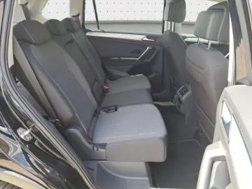 Tiguan Allspace Life 1.5 TSI 7Sitze*AHK*Digital