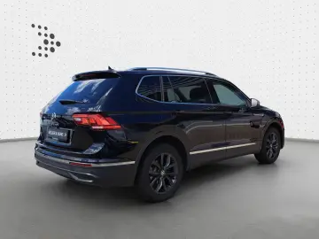 Tiguan Allspace Life 1.5 TSI 7Sitze*AHK*Digital