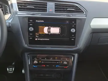 Tiguan Allspace Life 1.5 TSI 7Sitze*AHK*Digital