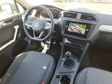 Tiguan Allspace Life 1.5 TSI 7Sitze*AHK*Digital