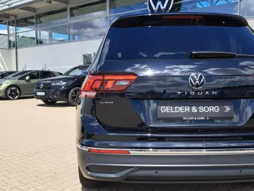 Tiguan Allspace Life 1.5 TSI 7Sitze*AHK*Digital