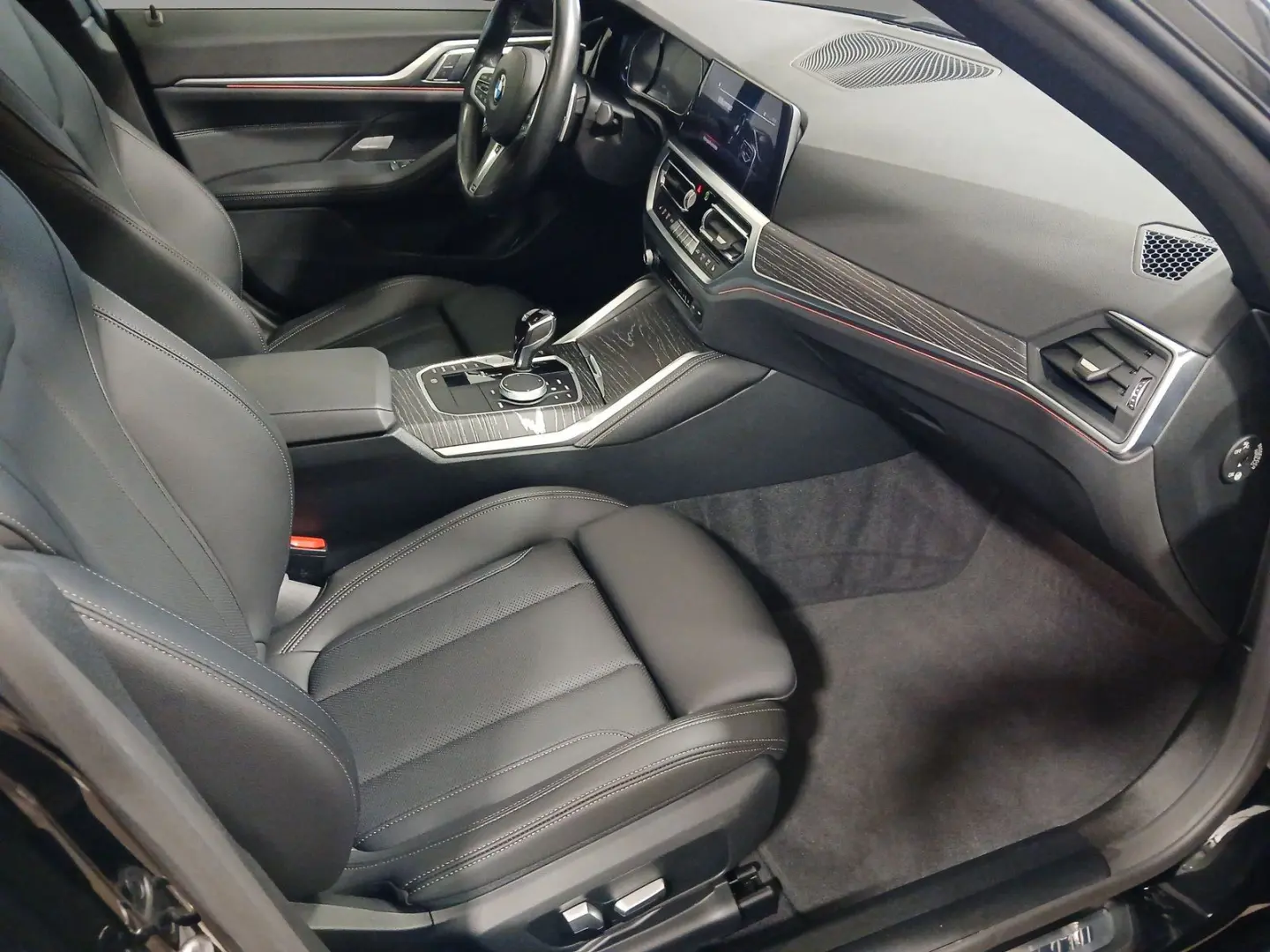 M440i xDrive Gran Coupé Navi Kamera HiFi
