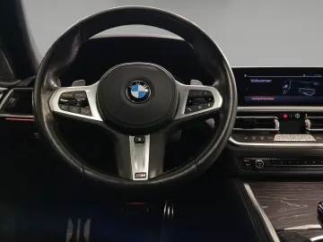 M440i xDrive Gran Coupé Navi Kamera HiFi