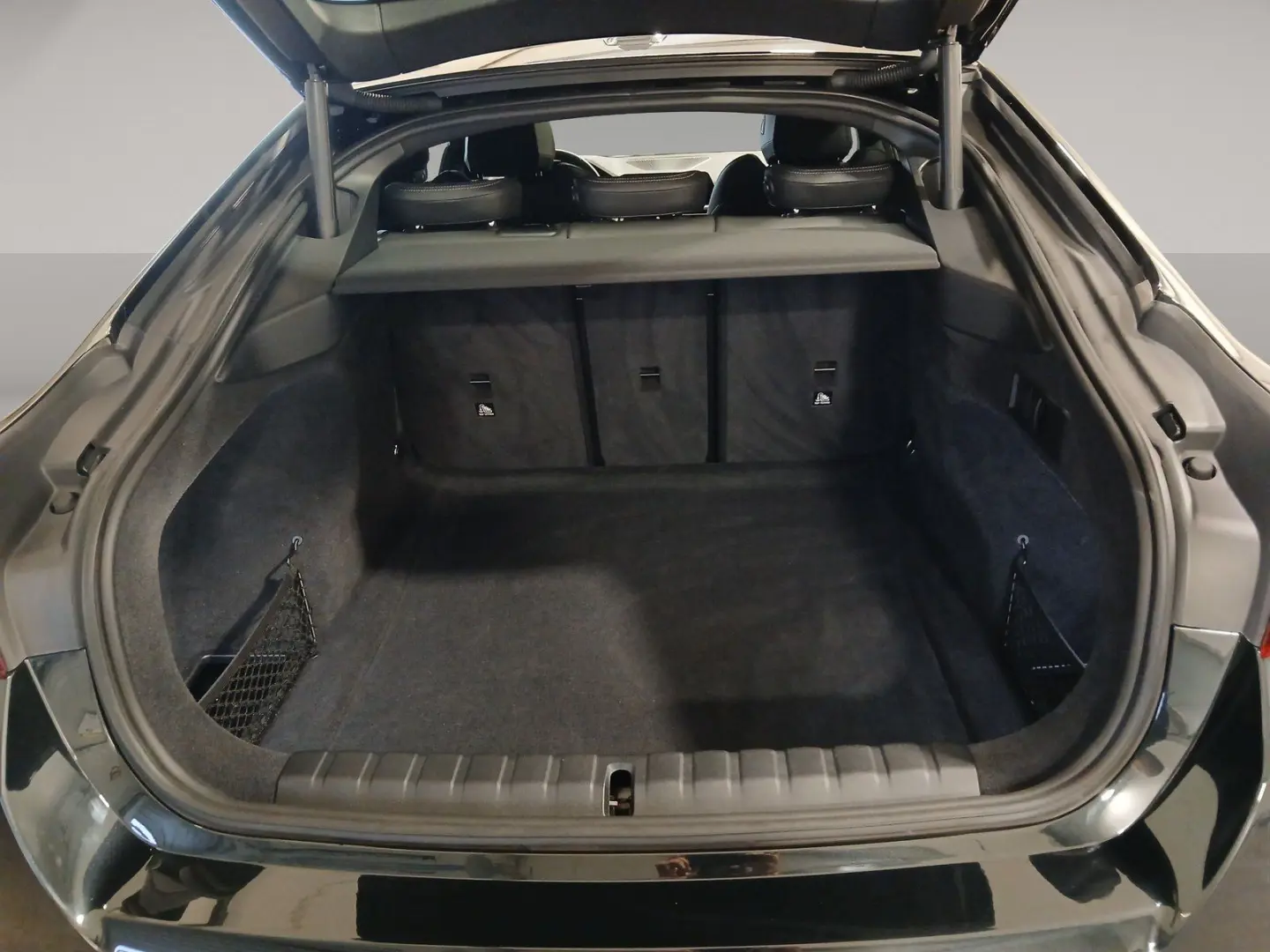 M440i xDrive Gran Coupé Navi Kamera HiFi