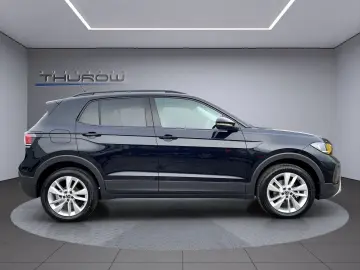 Volkswagen T-Cross 1.0 TSI Life DSG APP Connect APS LED