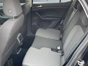Volkswagen T-Cross 1.0 TSI Life DSG APP Connect APS LED