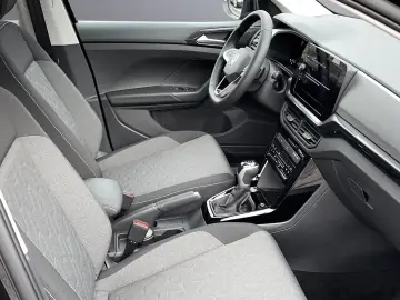 Volkswagen T-Cross 1.0 TSI Life DSG APP Connect APS LED