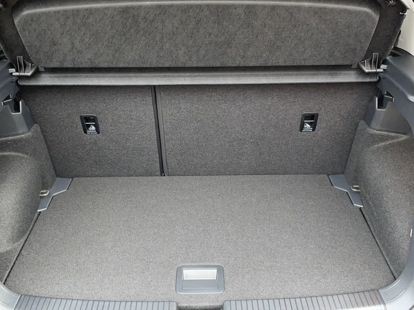 Volkswagen T-Cross 1.0 TSI Life DSG APP Connect APS LED