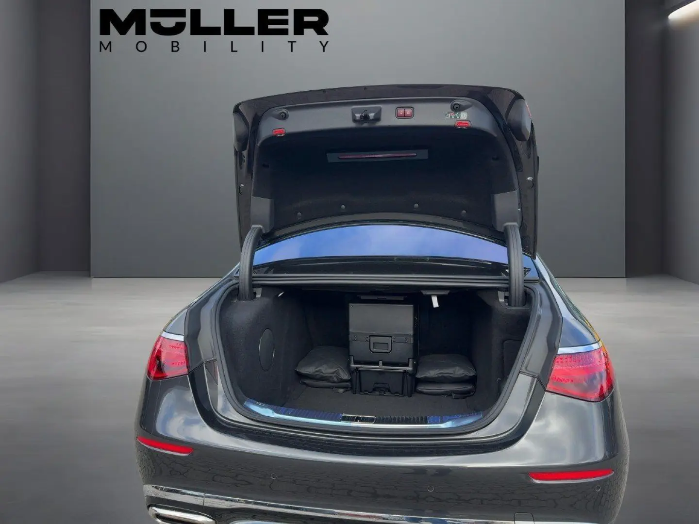 S 680 4Matic Burm|HUD|KeyGo|MBeam|S-Dach|TWA|360