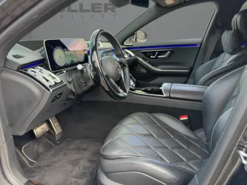 S 680 4Matic Burm|HUD|KeyGo|MBeam|S-Dach|TWA|360