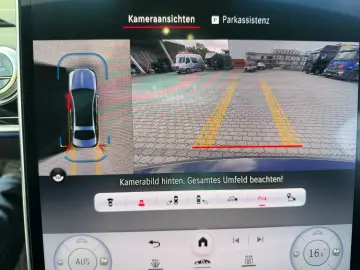 S 680 4Matic Burm|HUD|KeyGo|MBeam|S-Dach|TWA|360