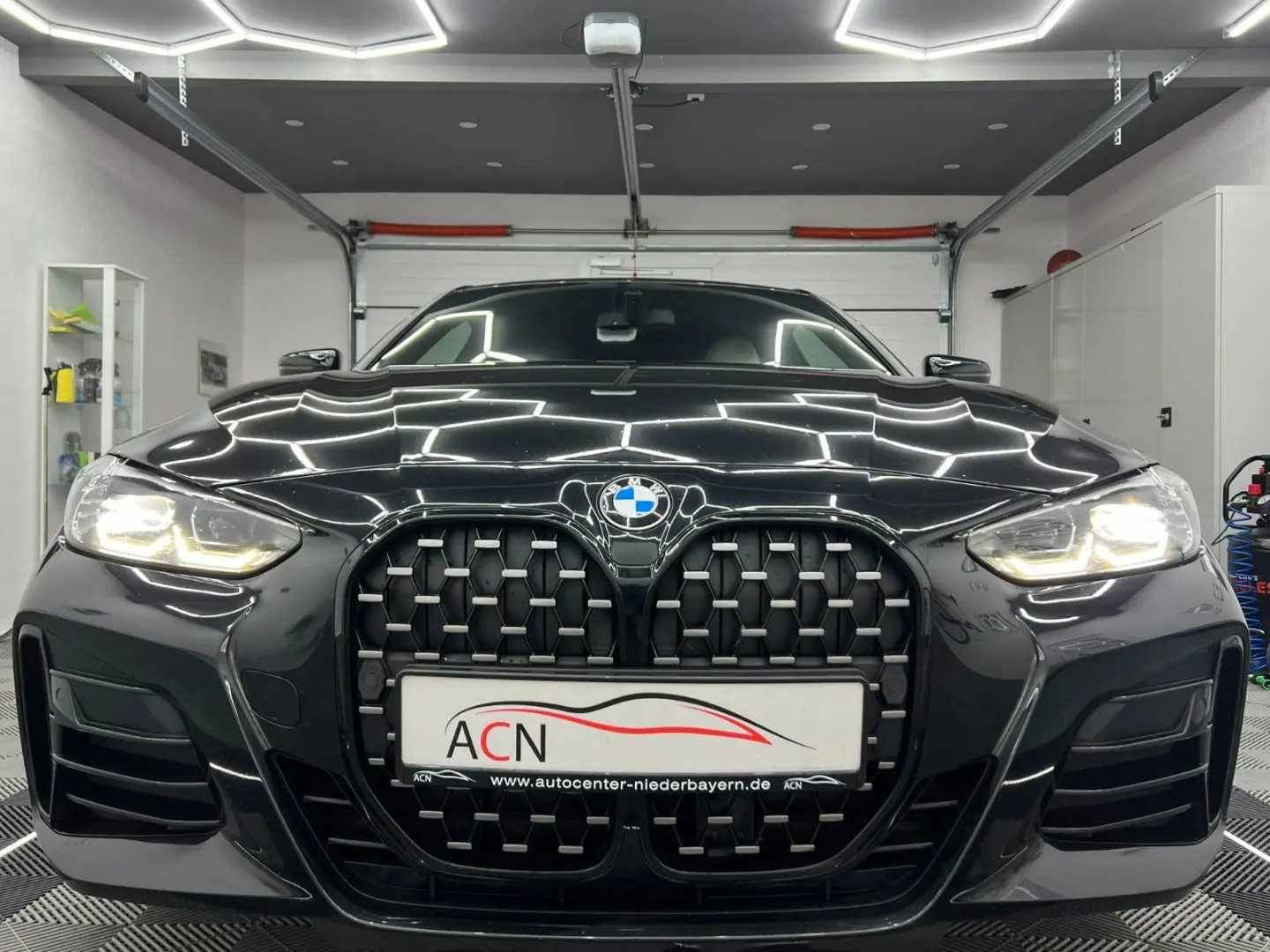 M440 i xDrive/LED/DAB/KAM/MEMORY/BICOLOR 19 ZOLL