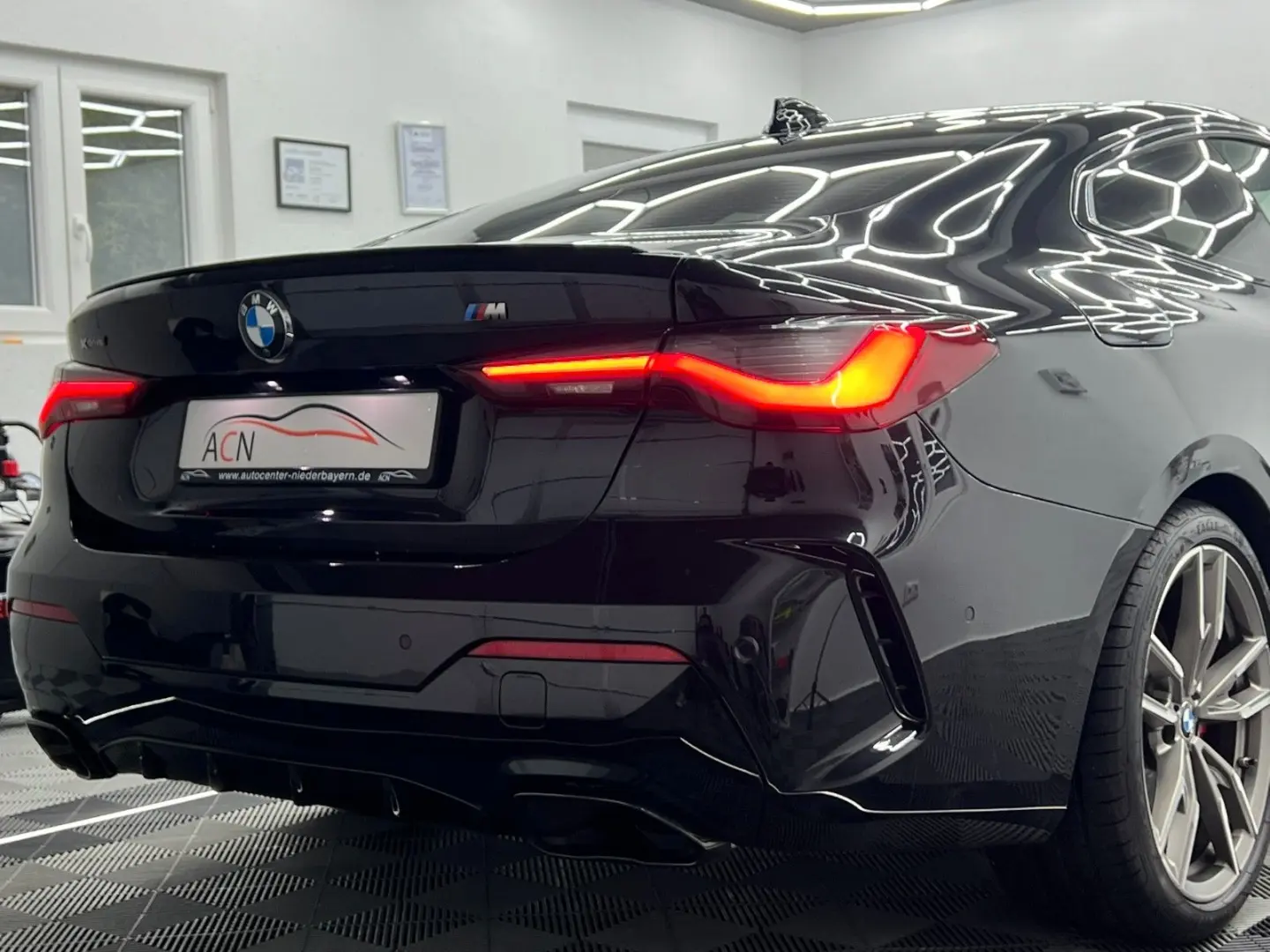 M440 i xDrive/LED/DAB/KAM/MEMORY/BICOLOR 19 ZOLL