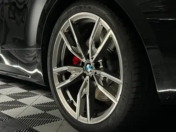 M440 i xDrive/LED/DAB/KAM/MEMORY/BICOLOR 19 ZOLL
