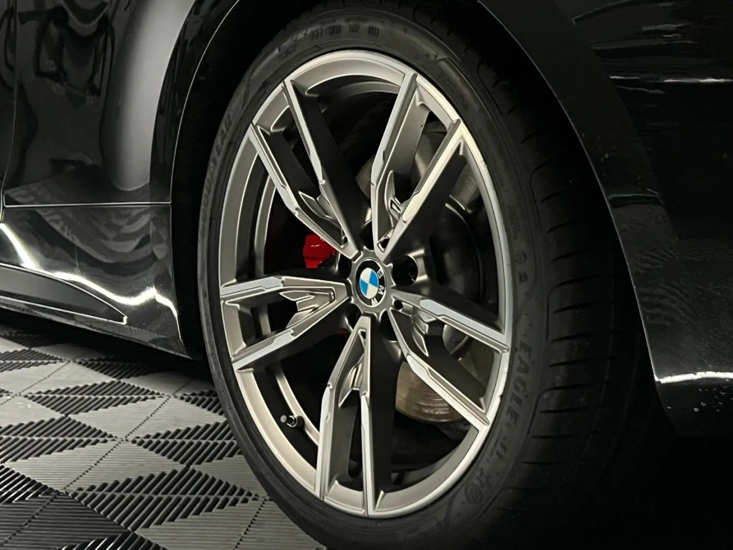 M440 i xDrive/LED/DAB/KAM/MEMORY/BICOLOR 19 ZOLL