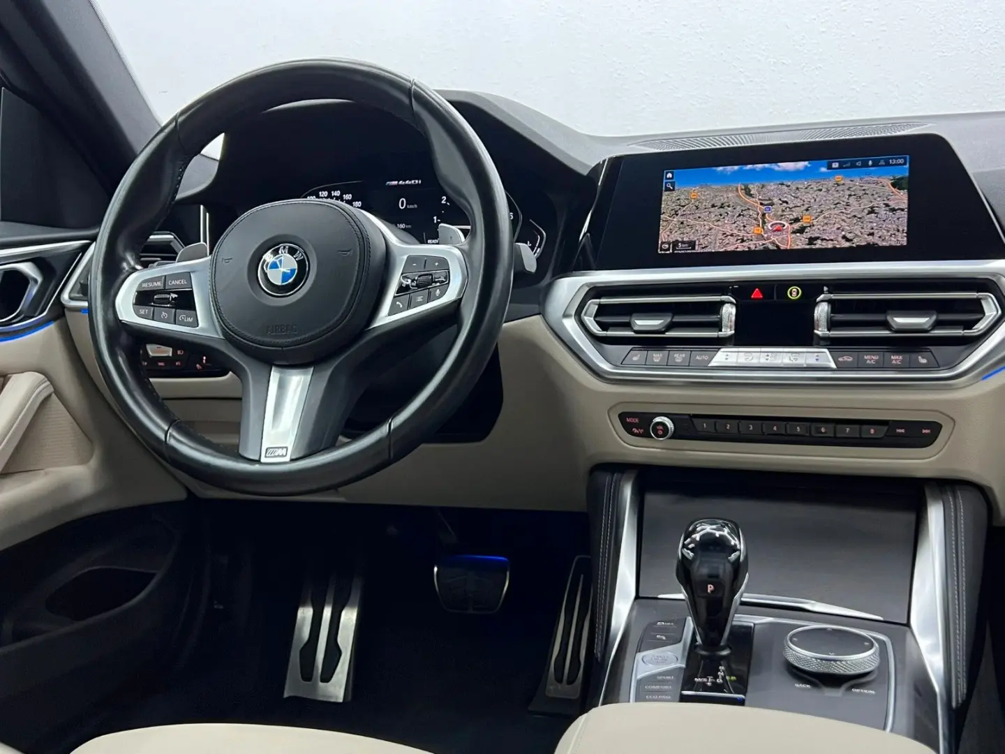 M440 i xDrive/LED/DAB/KAM/MEMORY/BICOLOR 19 ZOLL