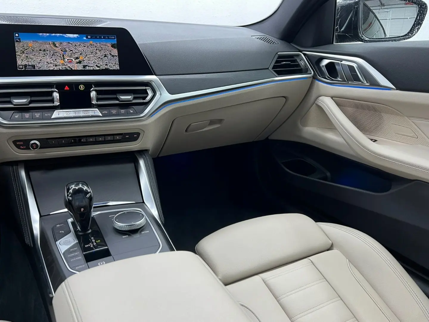 M440 i xDrive/LED/DAB/KAM/MEMORY/BICOLOR 19 ZOLL