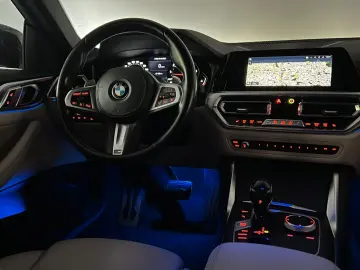 M440 i xDrive/LED/DAB/KAM/MEMORY/BICOLOR 19 ZOLL