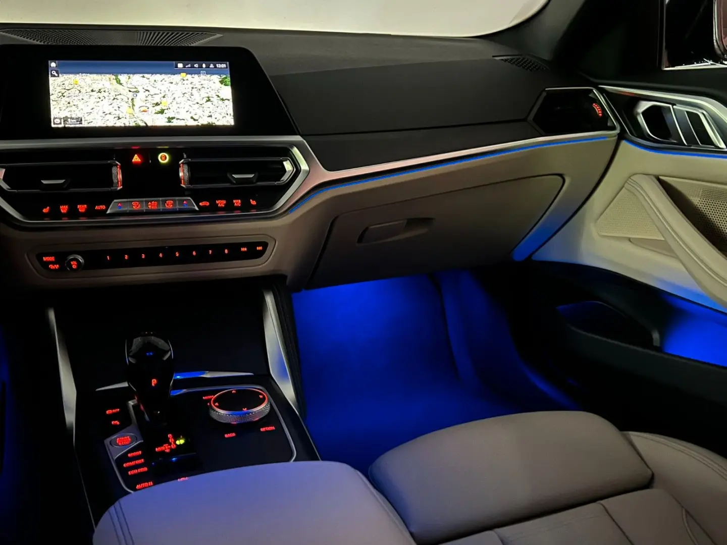 M440 i xDrive/LED/DAB/KAM/MEMORY/BICOLOR 19 ZOLL