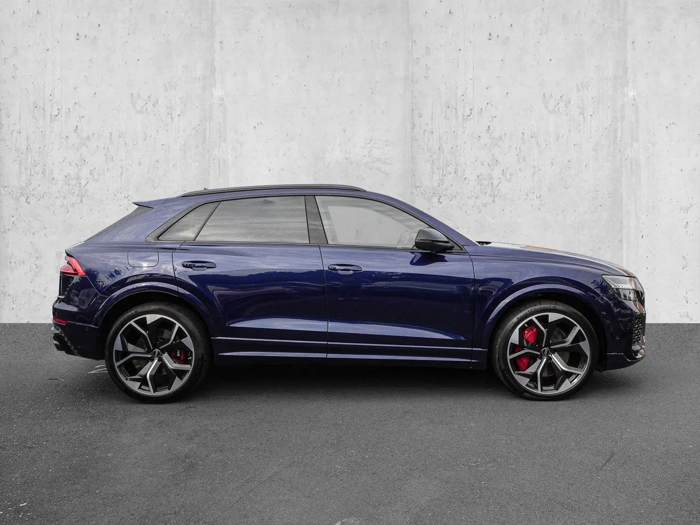 RSQ8 4.0 TFSI SUV 3xKLIMA 4xSHZ ACC AUT FLA