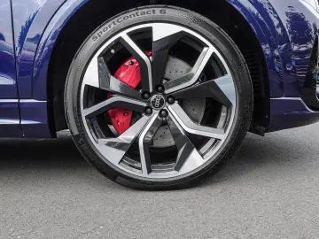 RSQ8 4.0 TFSI SUV 3xKLIMA 4xSHZ ACC AUT FLA