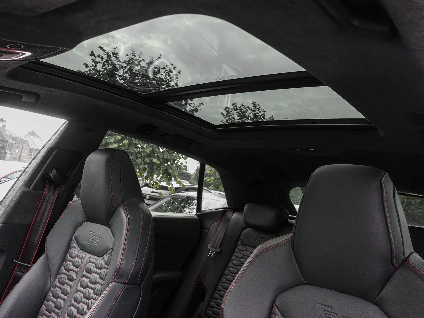 RSQ8 4.0 TFSI SUV 3xKLIMA 4xSHZ ACC AUT FLA