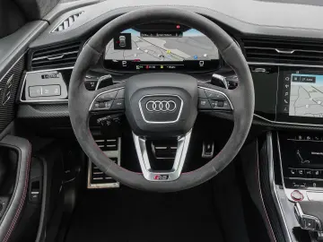 RSQ8 4.0 TFSI SUV 3xKLIMA 4xSHZ ACC AUT FLA