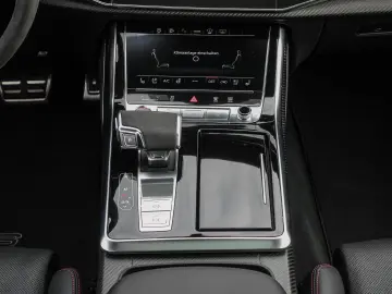 RSQ8 4.0 TFSI SUV 3xKLIMA 4xSHZ ACC AUT FLA