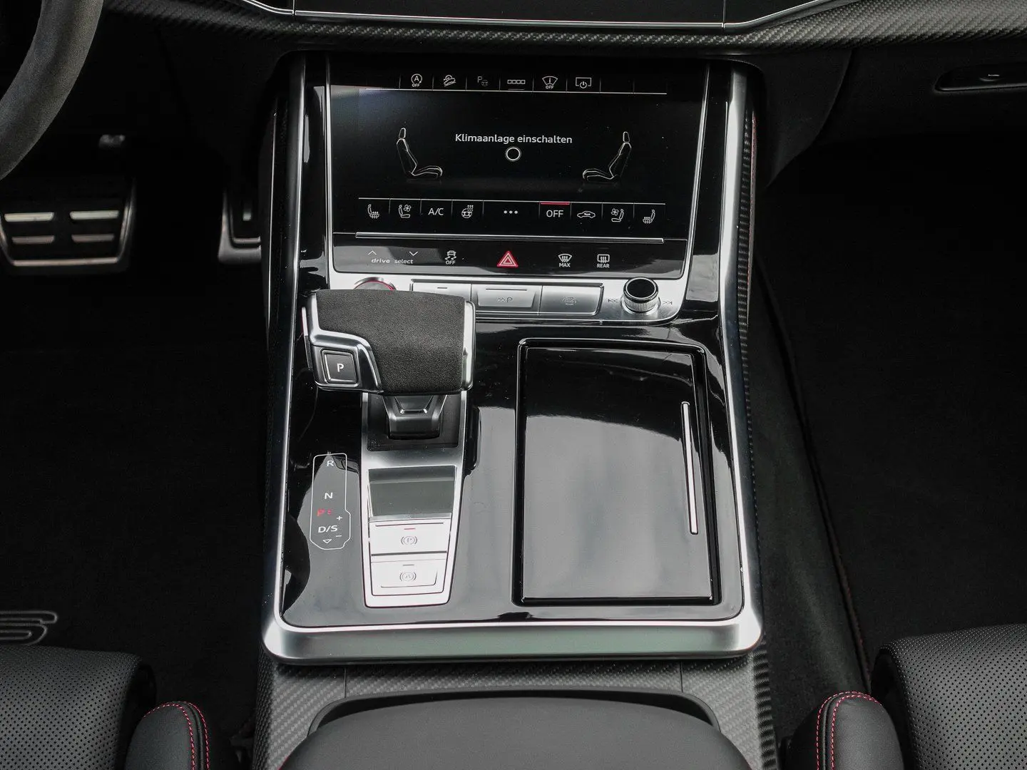 RSQ8 4.0 TFSI SUV 3xKLIMA 4xSHZ ACC AUT FLA