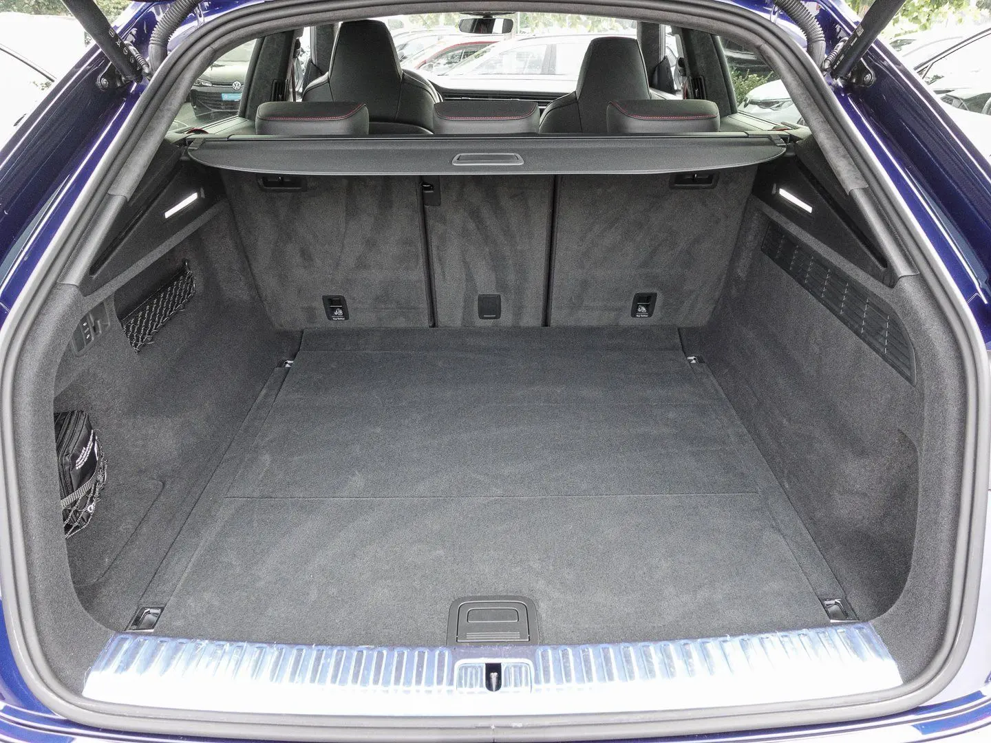 RSQ8 4.0 TFSI SUV 3xKLIMA 4xSHZ ACC AUT FLA