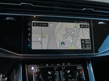 RSQ8 Akrapovic 305Km/h Ceramic Dynamik Gar 12/26