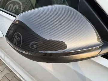 RSQ8 Akrapovic 305Km/h Ceramic Dynamik Gar 12/26