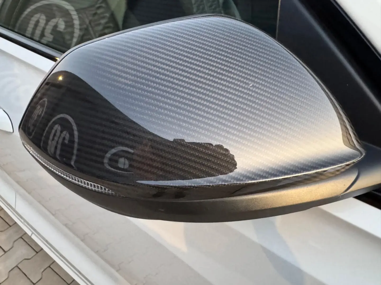 RSQ8 Akrapovic 305Km/h Ceramic Dynamik Gar 12/26