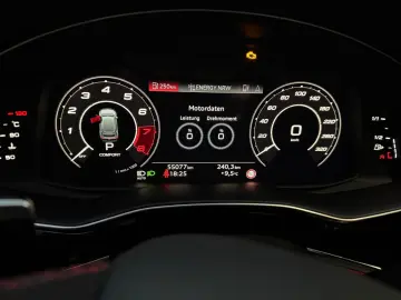 RSQ8 Akrapovic 305Km/h Ceramic Dynamik Gar 12/26