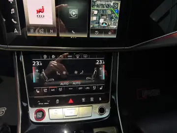RSQ8 Akrapovic 305Km/h Ceramic Dynamik Gar 12/26