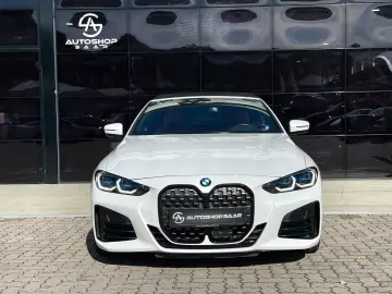 Cabrio M440 i xDrive/1.HAND/HUD/H&K
