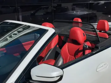 Cabrio M440 i xDrive/1.HAND/HUD/H&K