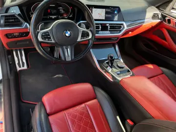 Cabrio M440 i xDrive/1.HAND/HUD/H&K